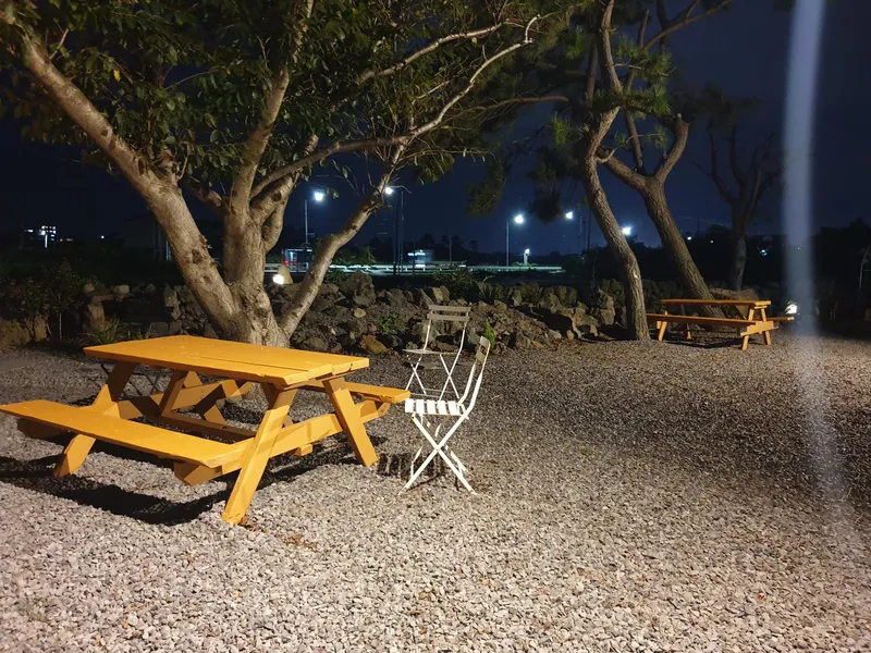 [Hallim, Jeju] (Aewol/Hanlim) The sea is a 5-minute walk away #OceanView #FieldWallView #4thFloorTwoRoomApartment #FootPedestrian~ 53