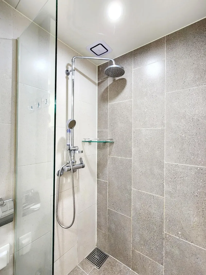[Yeon-dong, Jeju] #Newly built one room 11#Jeju city center#10 mins from airport and sea#Cooking possible#House like my home 18