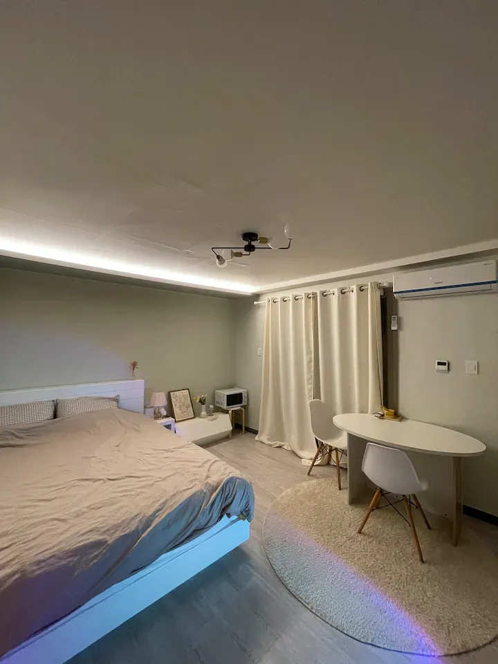 [Gumi] Cozy accommodation 4