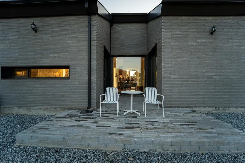[Yeoju] Orchard House #Single-family home #Namhan River #Yeoju Premium Outlet 19