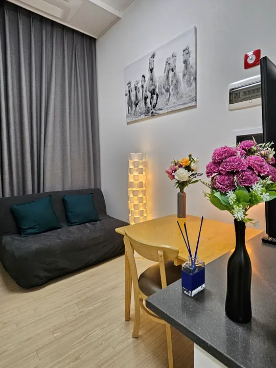 [Yeongjong, Incheon] Yeongjong Sky City SOHO Newly Built Accommodation Facility 2