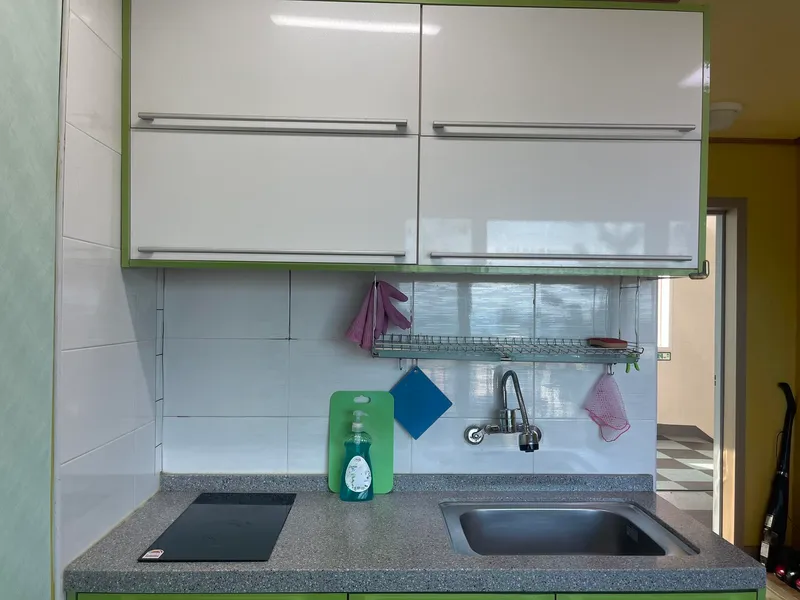 [Ulju, Ulsan] Green 1, 2nd floor of a pension with a view of the sea, 5 minutes walk from Ganjeolgot 9