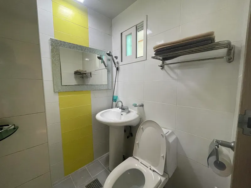 [Ulju, Ulsan] Green 1, 2nd floor of a pension with a view of the sea, 5 minutes walk from Ganjeolgot 11
