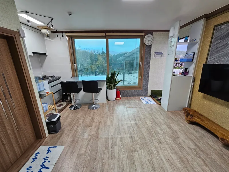 [전남 강진] 텃밭체험 동물체험 농촌체험이 가능한 시골집 주택 5