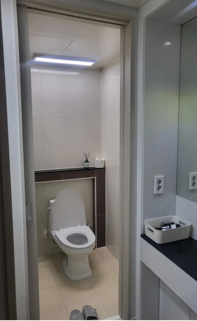 [충남 아산] 야경이 멋있는 ktx 천안아산역 도보 3분 12