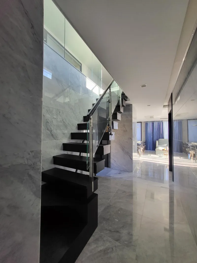 [Seongsan, Seogwipo] Premium three-room duplex in front of the sea 10