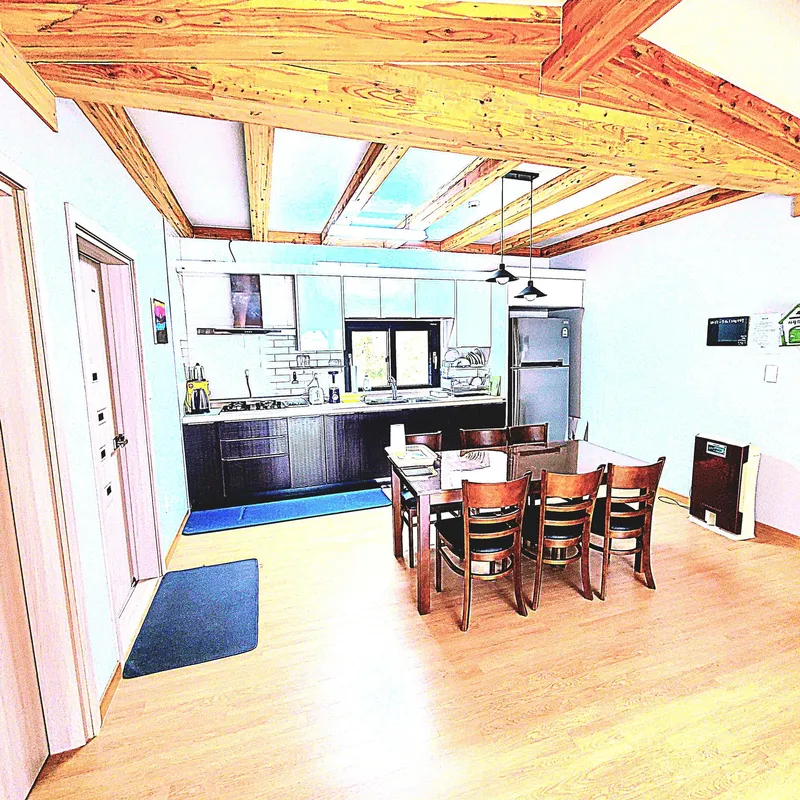 [Yangyang] Jumunjin, 5 minutes from the beach, 350 pyeong building, 50 pyeong 2nd floor detached house 29