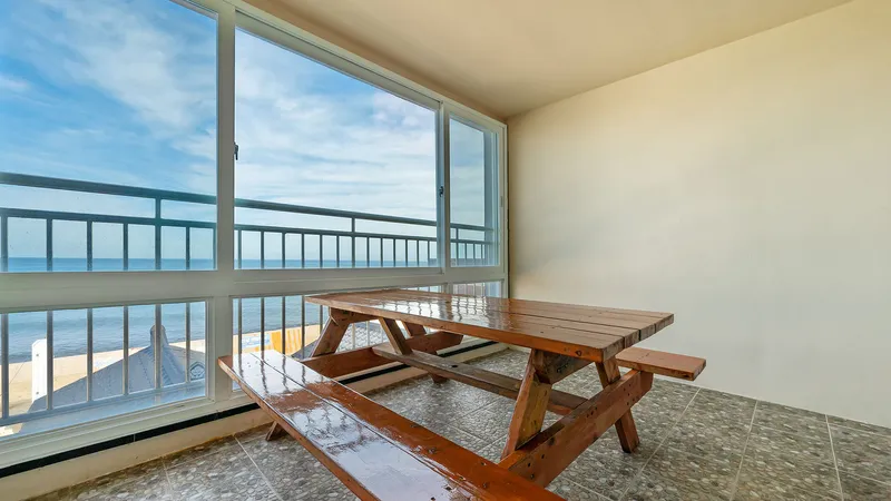 [Pohang] Accommodation with a sea view near Hwajin Beach and Jangsa Beach 5