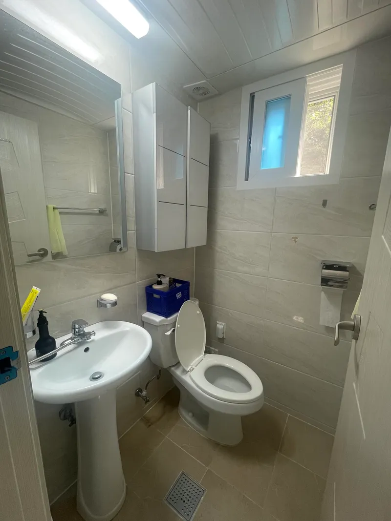 [Guro, Seoul] 3rd floor villa with a beautiful cafe and rooftop terrace in the forest area, no management fee. 3