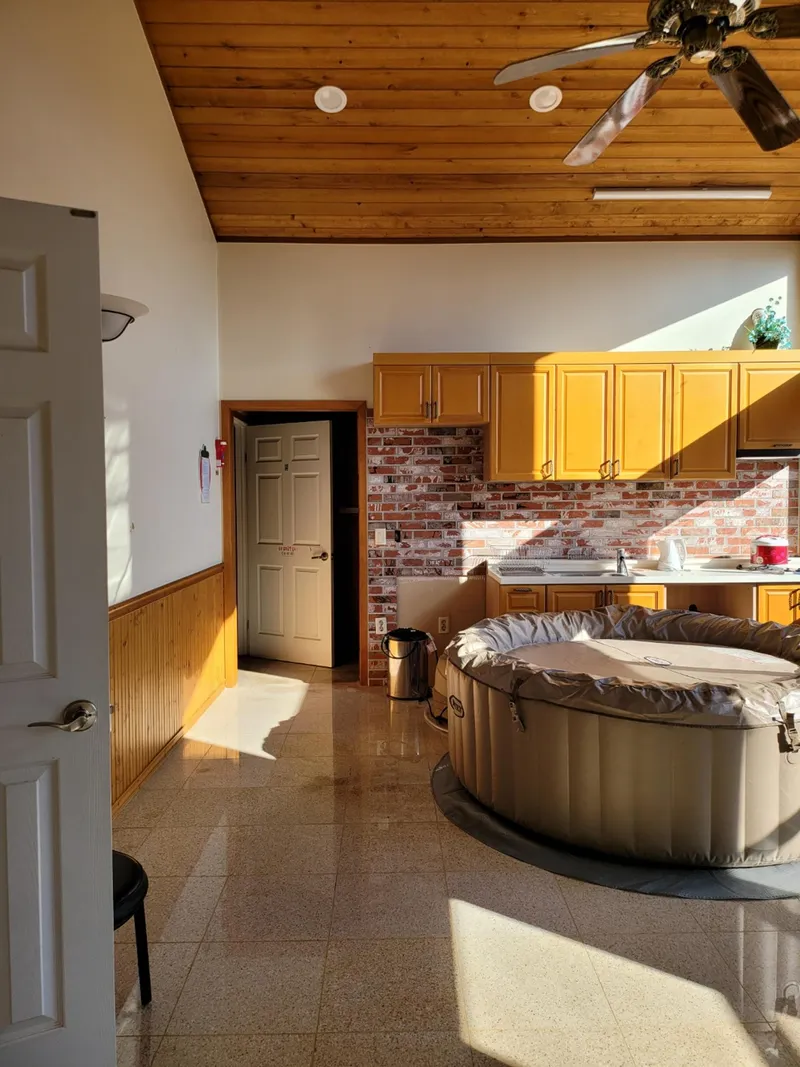 [강원 평창] 봉평면 휘닉스파크 차량 5분 거리 28평형 펜션 A5동 7