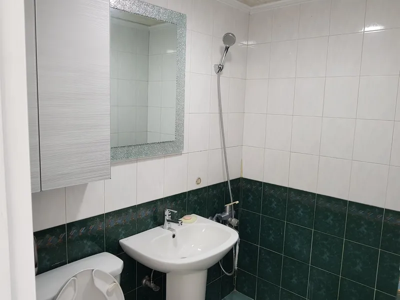 [Hallim, Jeju][Aewol/Hanrim] Between Gwakji and Hyeopjae<C호> #Ocean view#Field view#Two rooms#1st floor 8
