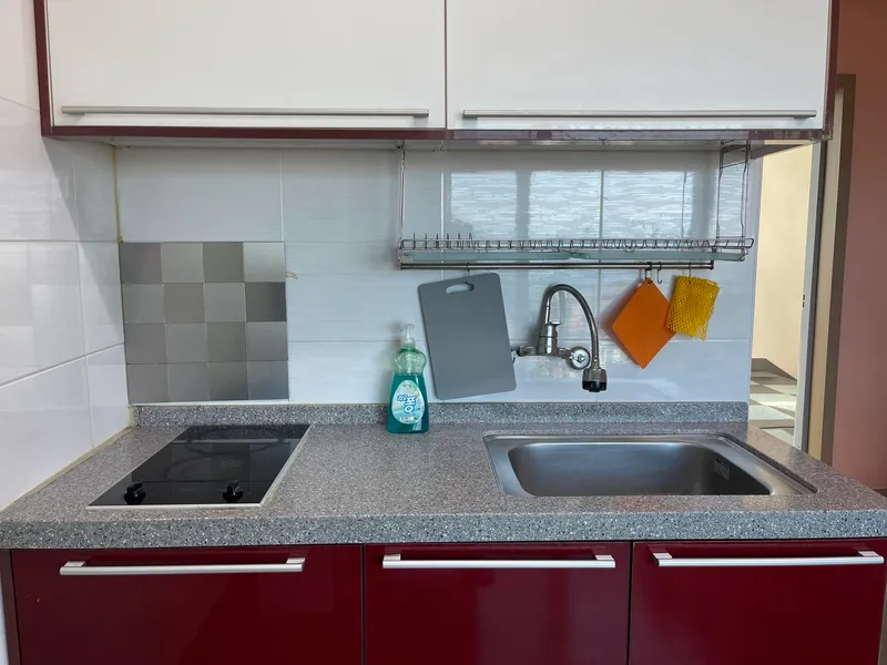 [Ulju, Ulsan] 3rd floor pink 1st pension with ocean view, 5 minutes walk from Ganjeolgot 9