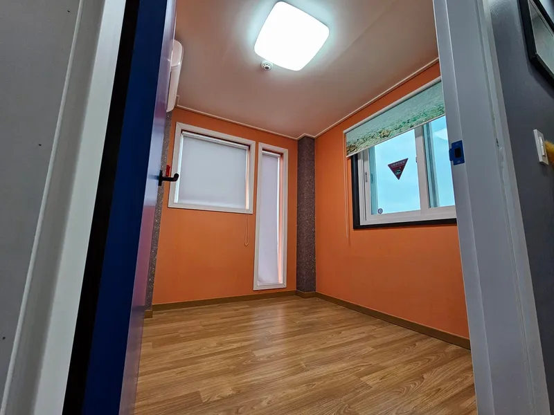 [Ansan] Daebudo Private 2-story detached hot spring pool pension 8