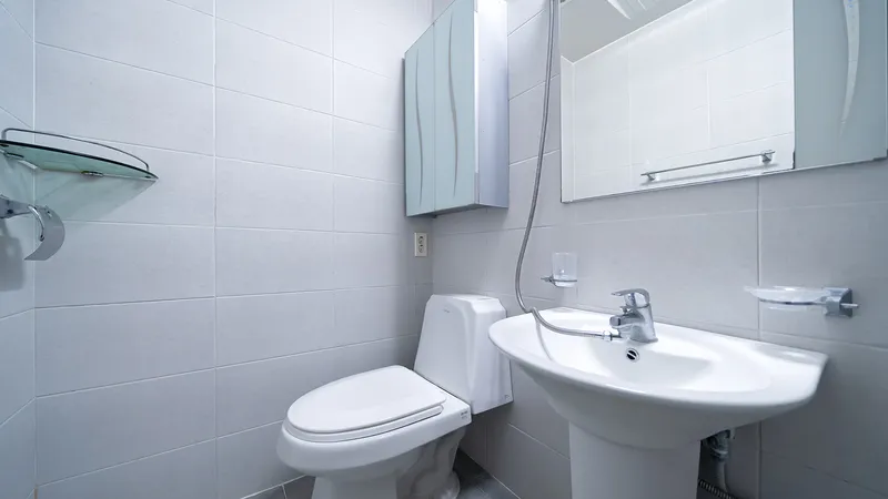 [Pohang] Accommodation with a sea view near Hwajin Beach and Jangsa Beach 9