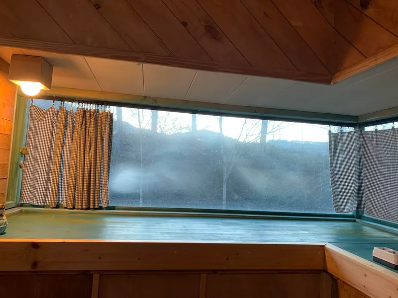 [Pyeongchang] Whypark Season Room. Duplex House. Forest Experience Center. Bongpyeong. Woljeongsa 12