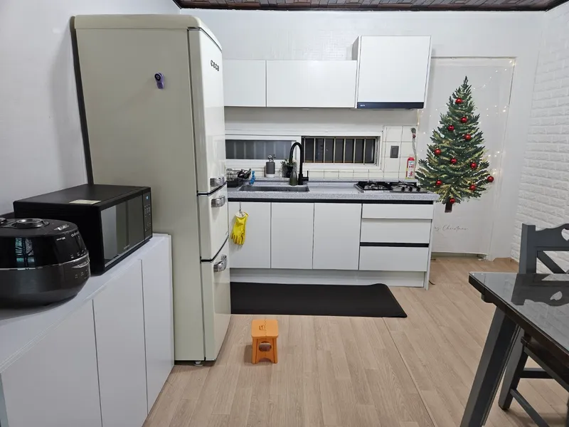 [Jeonju] Three-room house 3