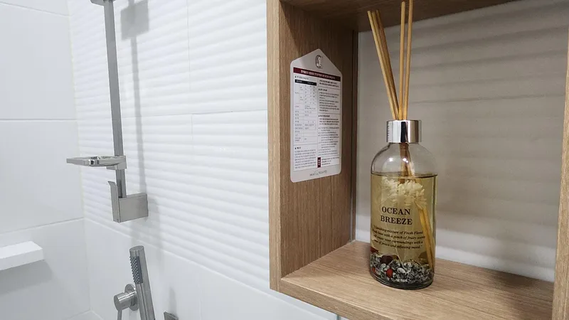 [경기 파주] 헤이리 마을 차량 10분 거리 전원주택 #넓은마당 #바베큐 23