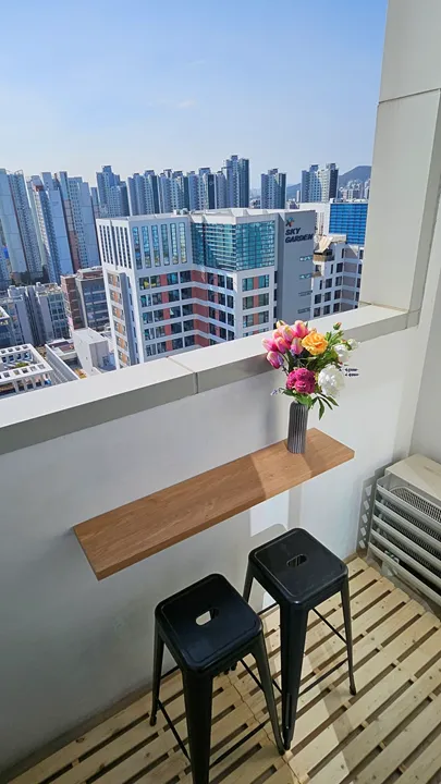 [Yeongjong, Incheon] Yeongjong Sky City SOHO Newly Built Accommodation Facility 17