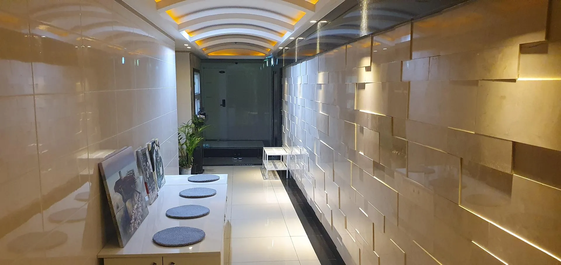 Studio in Seongnam, Gyeonggi — 10m², sleeps 1, 1 bath