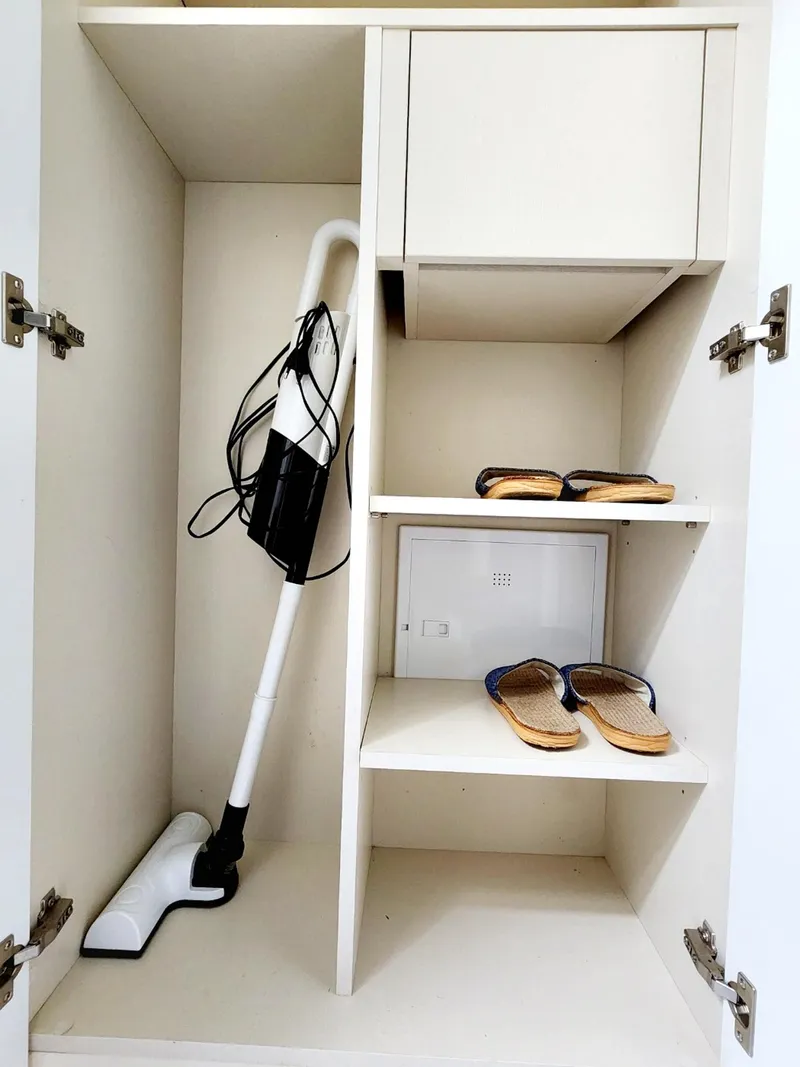 [Yeon-dong, Jeju] #Newly built one room 11#Jeju city center#10 mins from airport and sea#Cooking possible#House like my home 20