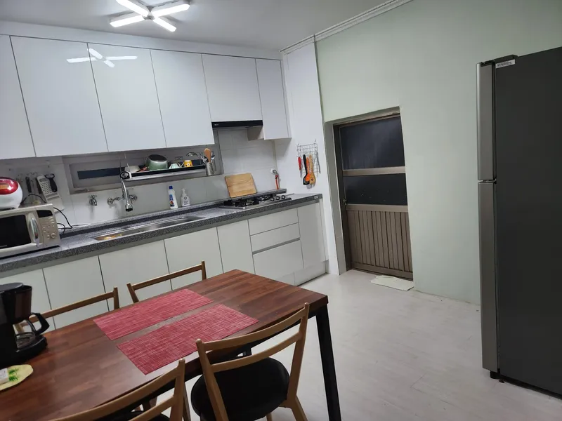 [Geoje] A relaxing country house with a yard to heal and recharge your life in a single-family home in Geoje 27