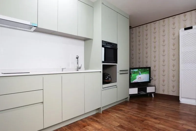 [Pohang] Quiet sea view accommodation 303 between Chilpo Beach and Wolpo Beach 3