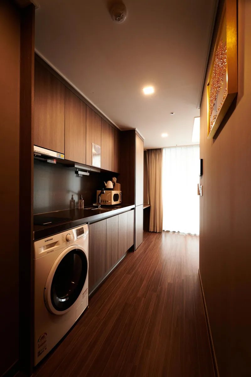 [Haeundae, Busan] Ocean view accommodation near Haeundae Station 6
