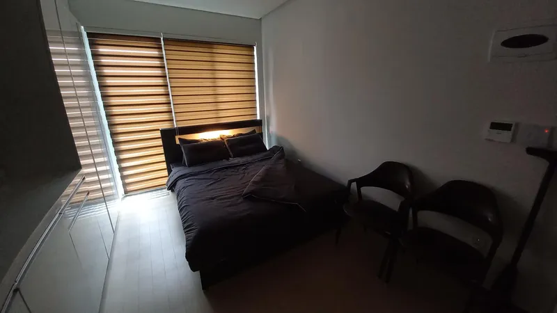[Yeongjong, Incheon] Incheon Airport Unseo Station Newly Built Full-Option Residence Hotel 2004 36