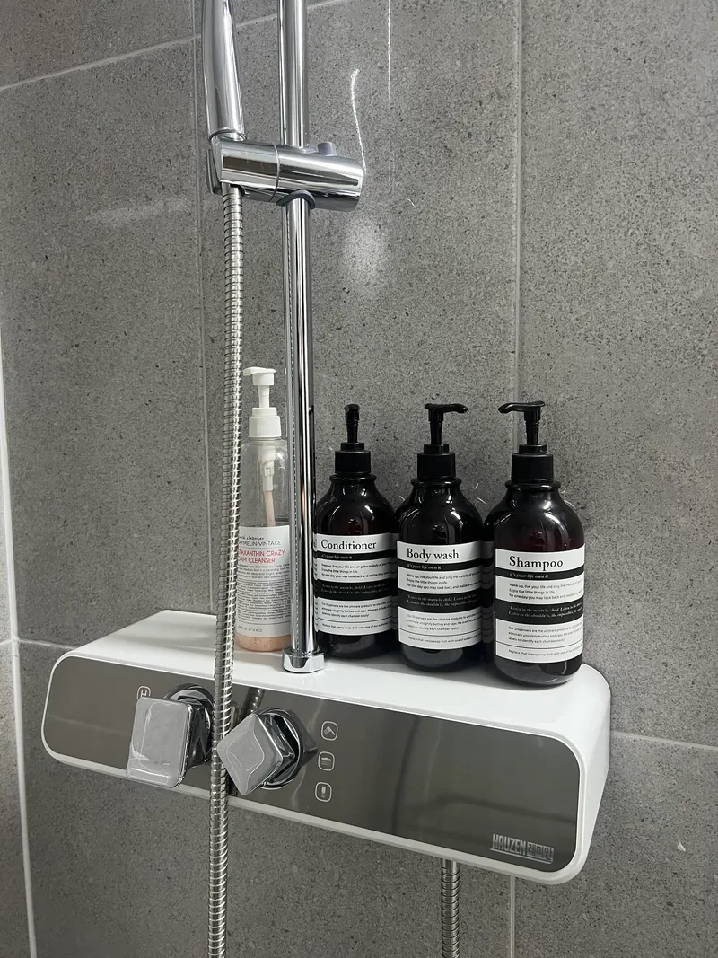 [Ansan] Two-room ocean view residence Gamseong (pets allowed) 7