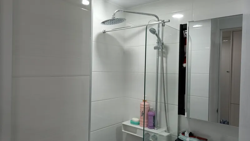 [인천 영종] 인천공항 영종도 운서역 레지던스호텔 715 29