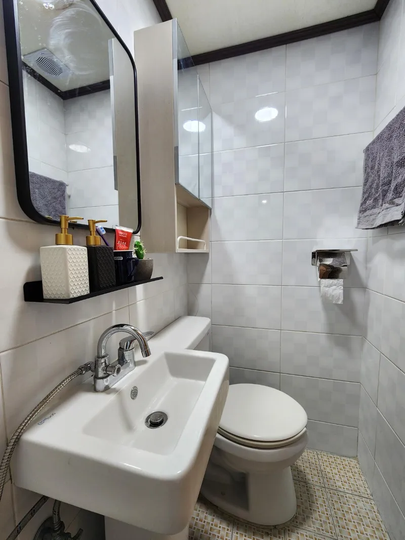 [Buk-gu, Gwangju] Mini-room in Gositel near Chonnam National University 4