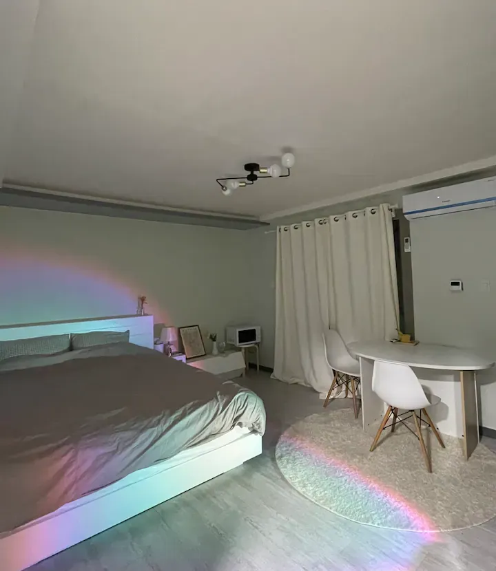 [Gumi] Cozy accommodation 6