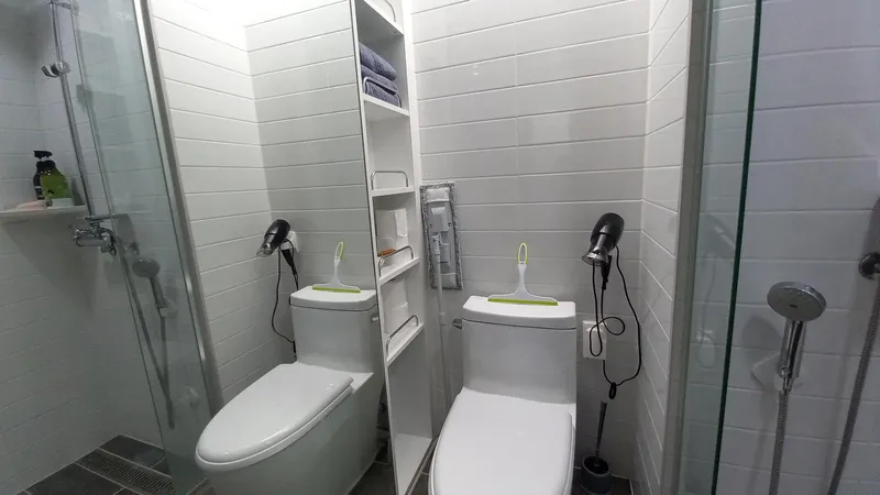 [Yeongjong, Incheon] Incheon Airport Unseo Station Newly Built Full-Option Residence Hotel 2004 50