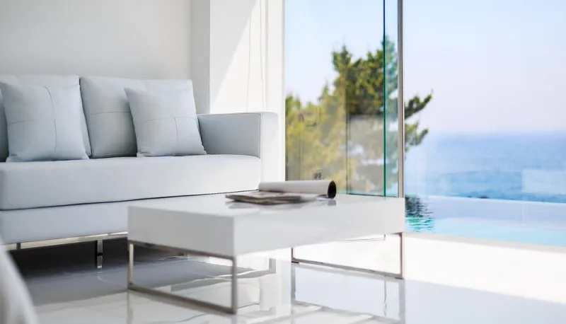 [Pohang] Guryongpo Ocean View View Restaurant Pool Villa A Building 1st Floor 4