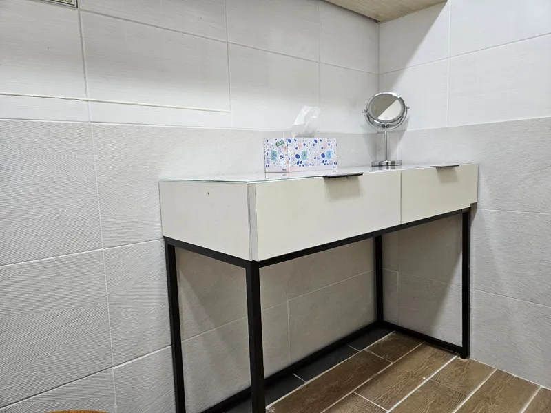 [Jeonju] Three-room house 17