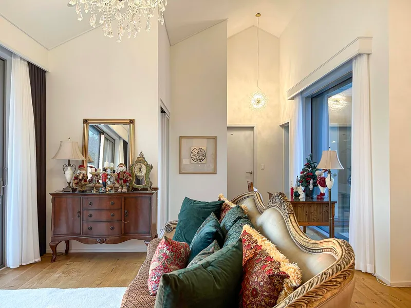 [Yeoju] Orchard House #Single-family home #Namhan River #Yeoju Premium Outlet 14
