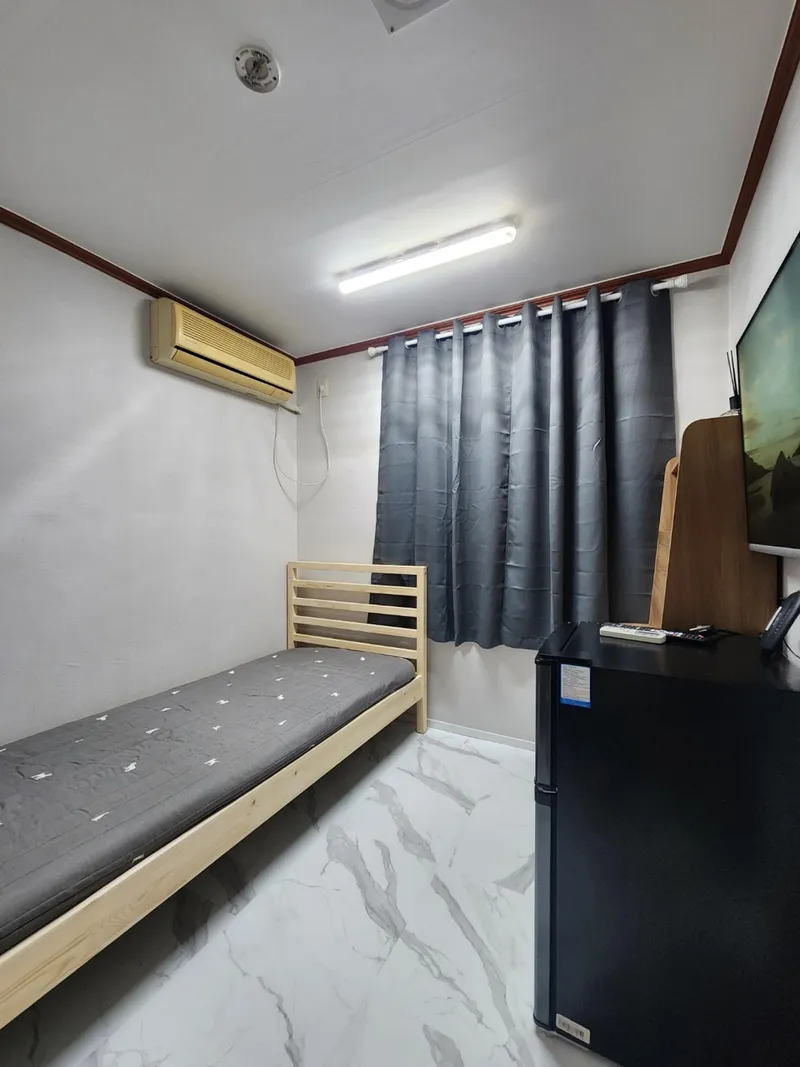 [Buk-gu, Gwangju] Mini-room in Gositel near Chonnam National University 2