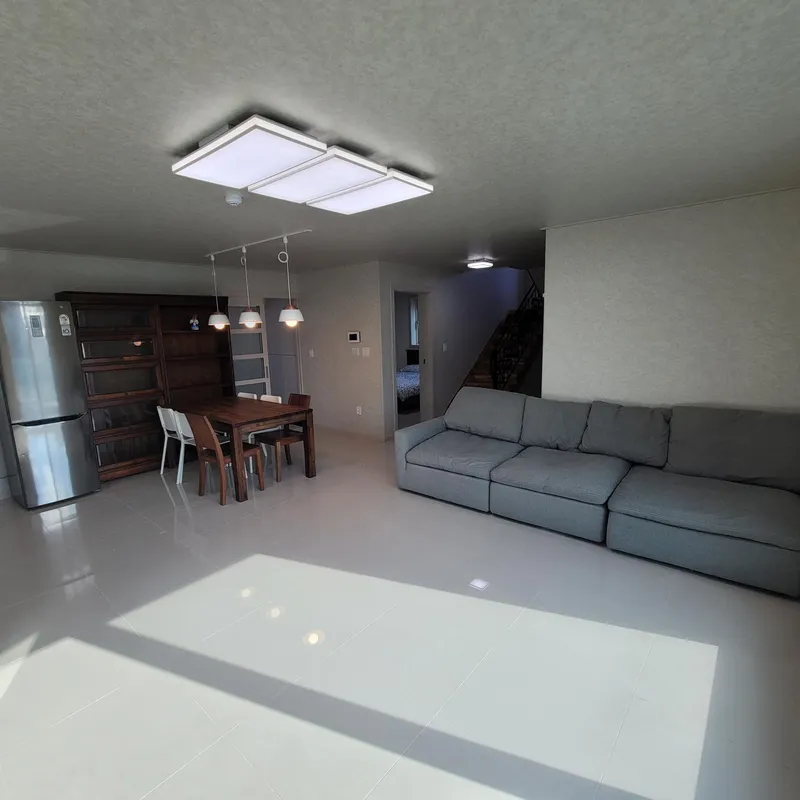 [Taean] A leisurely detached country house near Mongsanpo, Nammyeon #3 12