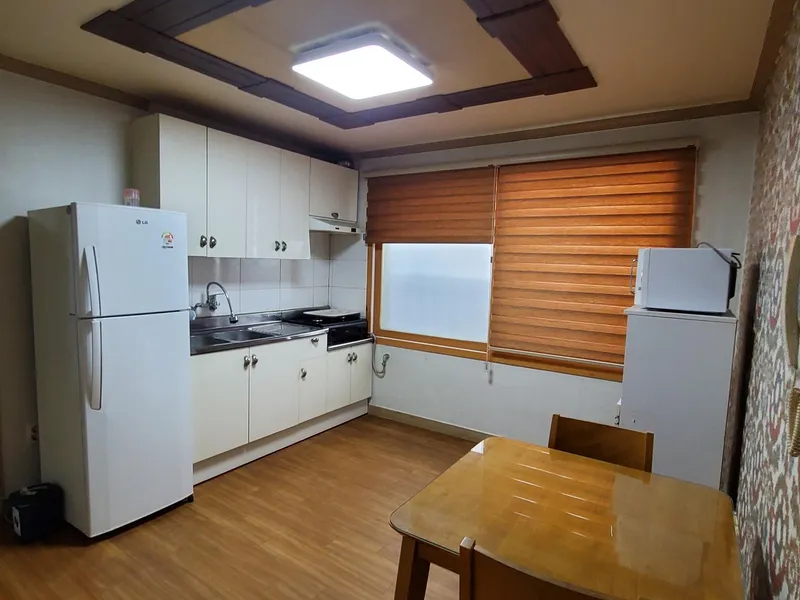 [Dong-gu, Daegu][Daegu Dong-gu] Two-room 5