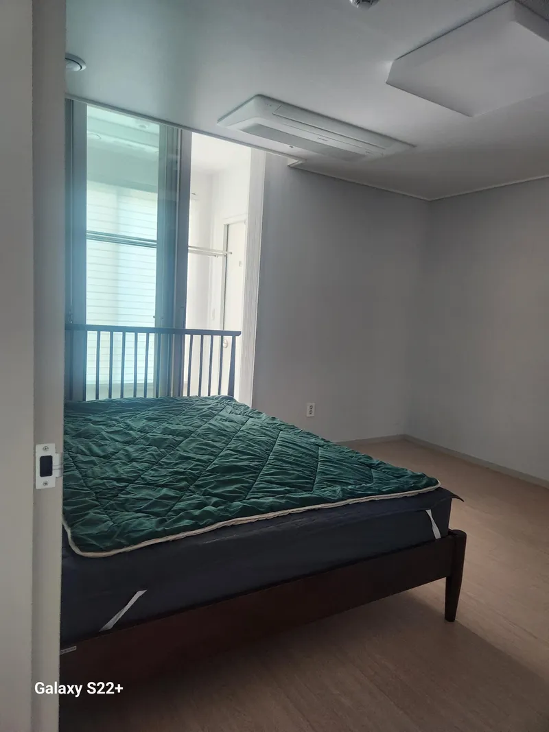 [Gimhae] Fully Furnished Private Apartment New! Newly Built 31 Pyeong #3 Bedrooms 2 Bathrooms Hotel-Class #Parking #Brand New 21