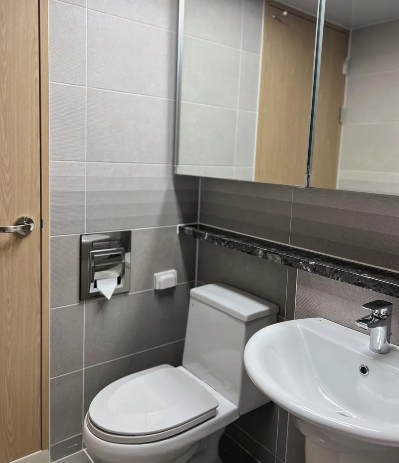 [Gangneung] Full ocean view from all rooms, 35 pyeong, 3 rooms/8 people/2-minute walk to the sea 33