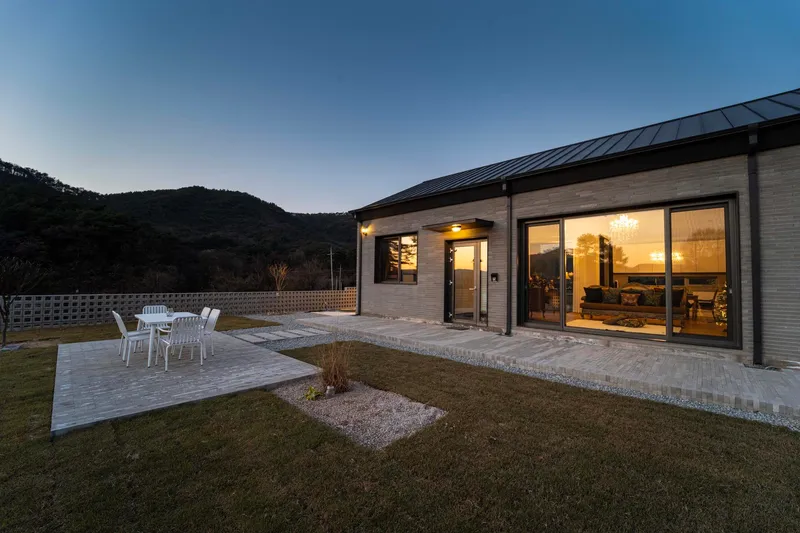 [Yeoju] Orchard House #Single-family home #Namhan River #Yeoju Premium Outlet 7