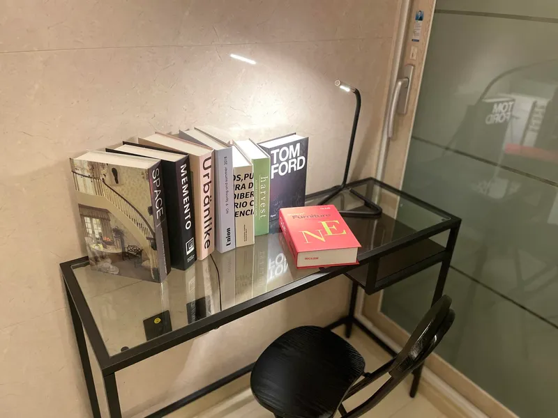[Dobong, Seoul] Dobong Station. Modern, fully-equipped room with parking available 11