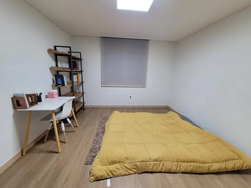 [제주 애월] 중엄 새물까지 도보 5분 투룸빌라 5