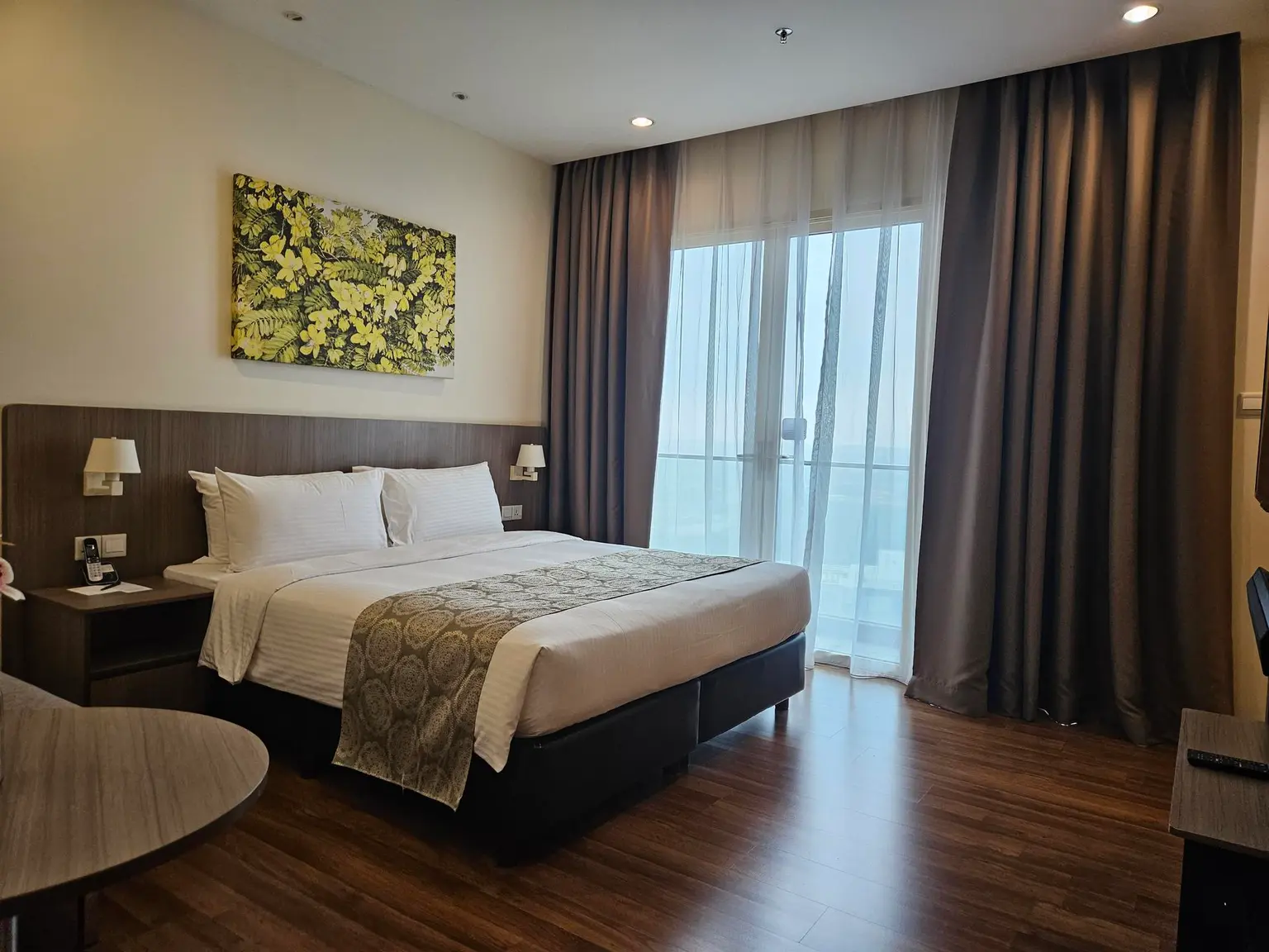 Malaysia_Johor Bahru Somerset Medini_Studio C#Breakfast included#Iskanda - main image