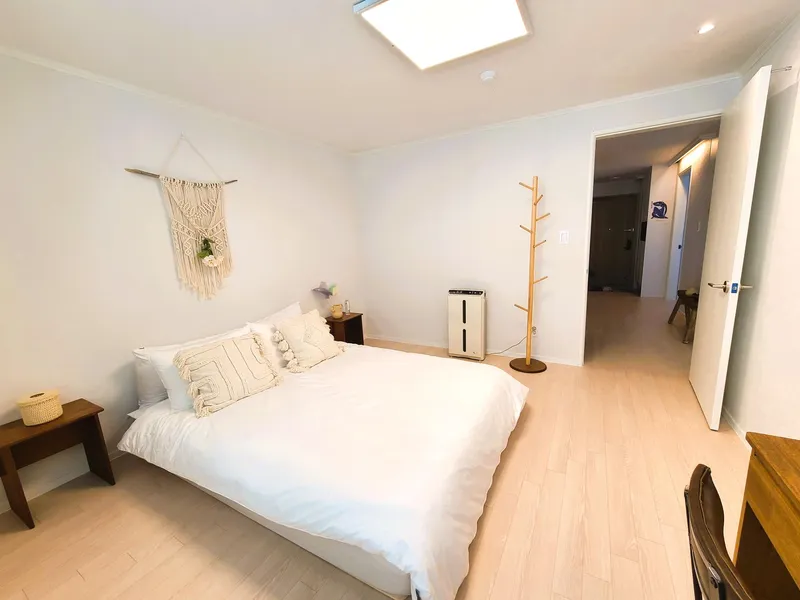 [Jung-gu, Seoul] Newly remodeled apartment near Namsan Forest District, Itaewon Hannam, and Hipdang-dong 2
