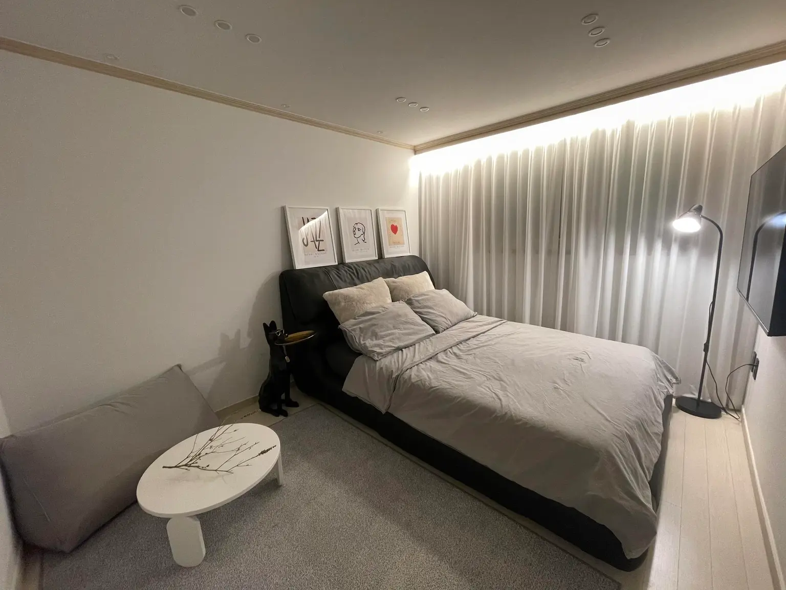 Seoul Dobong Dobong Station. Modern, fully-equipped room with parking available - main image