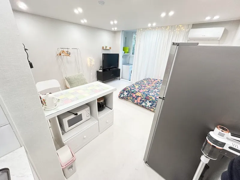 [충남 천안] 직산 원룸아파트-파라프라, 4산업단지 근처 11