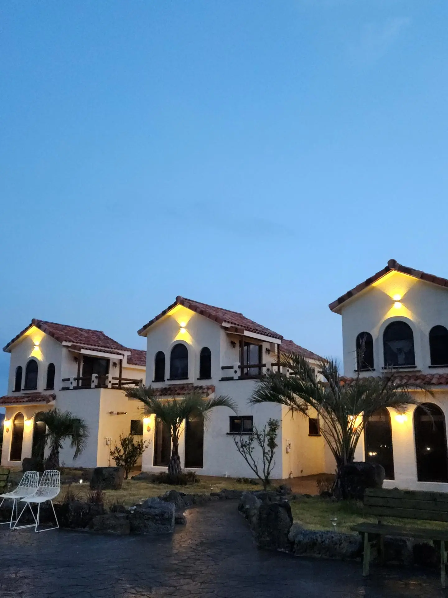 Jeju Gujwa Jeju East Sea View Independent House #Jacuzzi #Private Pool - main image