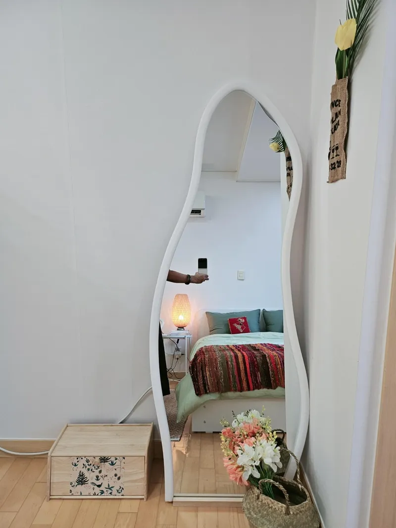 [Mapo, Seoul] Officetel near Gongdeok Station 6